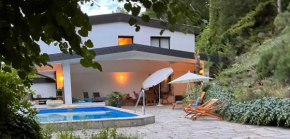 Haus am Wald
